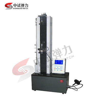五金彈簧拉壓檢測(cè)儀