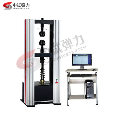 減震彈簧側(cè)向力試驗(yàn)機(jī)