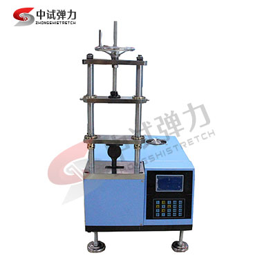 購(gòu)買彈簧試驗(yàn)機(jī)需考慮的精度問題