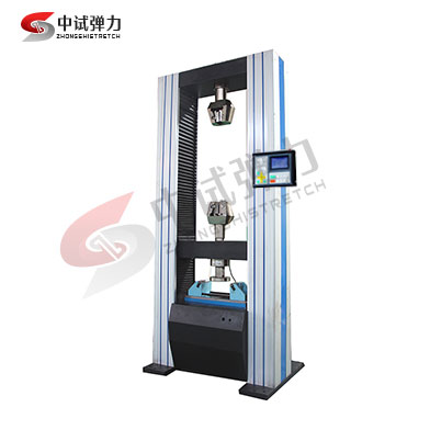 100KN彈簧拉壓試驗(yàn)機(jī)【數(shù)顯自動(dòng)】