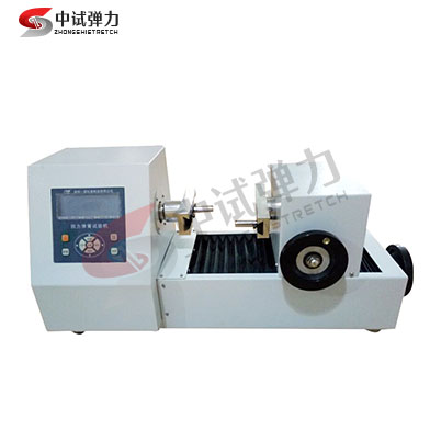 20Nm-50Nm手動彈簧扭轉(zhuǎn)試驗機(jī)（臥式）