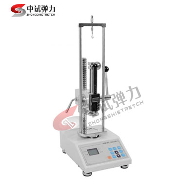 50-5000n手動(dòng)彈簧拉壓試驗(yàn)機(jī)｛大空間｝