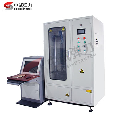 10000N彈簧拉壓疲勞試驗(yàn)機(jī)