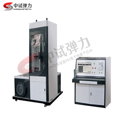 摩托車減震器彈簧疲勞試驗(yàn)機(jī)