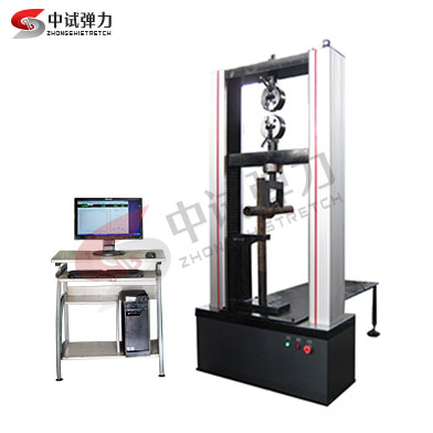 扣環(huán)彈簧扭轉(zhuǎn)試驗(yàn)機(jī)