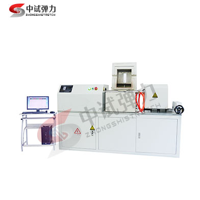 高低溫彈簧扭轉(zhuǎn)試驗(yàn)機(jī)