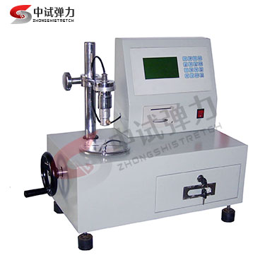 10Nmm-50Nmm數(shù)顯自動(dòng)彈簧扭轉(zhuǎn)試驗(yàn)機(jī)