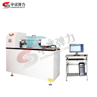 柱塞彈簧扭轉(zhuǎn)試驗(yàn)機(jī)