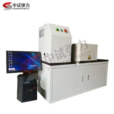 五金彈簧彎扭壽命檢測機(jī)