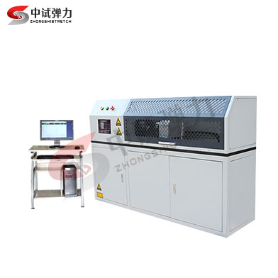 卷閘門彈簧扭轉(zhuǎn)試驗(yàn)機(jī)