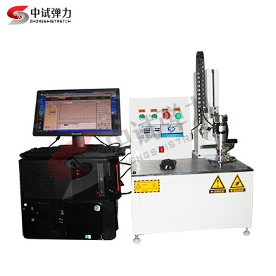 玩具發(fā)條扭力試驗(yàn)設(shè)備