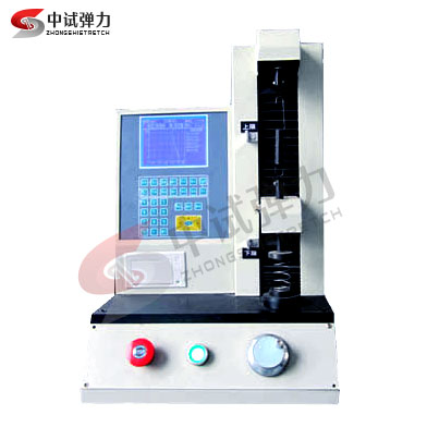 調(diào)速器彈簧拉壓試驗機