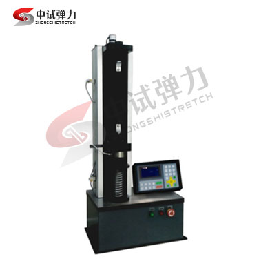 0-5000N數(shù)顯自動氣彈簧進回程試驗機