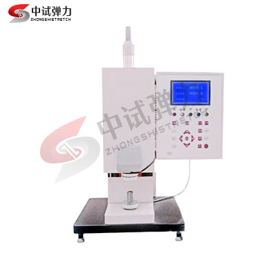 500-2000N氣動彈簧分選壓力試驗機