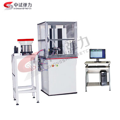 減震支吊架疲勞試驗(yàn)機(jī)