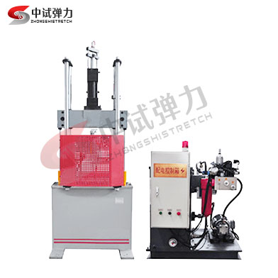 彈簧循環(huán)壽命測試儀