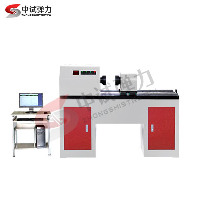 閥門開關(guān)彈簧扭轉(zhuǎn)試驗(yàn)機(jī)
