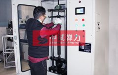 中試彈簧試驗(yàn)機(jī)日常正確保養(yǎng)