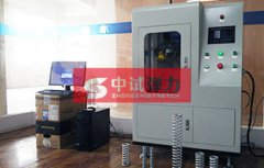 彈簧的疲勞該如何測試？