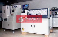 彈簧扭轉(zhuǎn)試驗(yàn)機(jī)如何選擇？