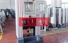 彈簧拉壓試驗機選購時應(yīng)注意哪些問題？