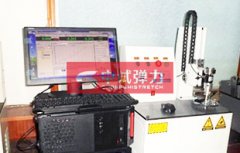 彈簧扭轉(zhuǎn)試驗(yàn)機(jī)使用過程中注意哪些問題？