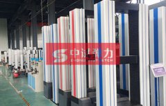 彈簧拉壓試驗機(jī)變頻器的注意事項