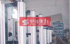 中試彈簧拉壓試驗(yàn)機(jī)概述