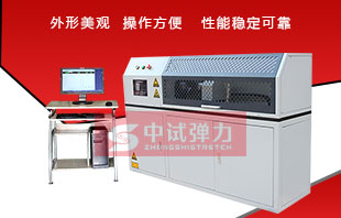 如何檢查彈簧扭轉(zhuǎn)試驗(yàn)機(jī)故障？