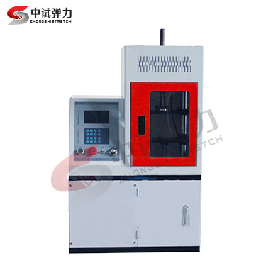 氮?dú)鈴椈衫瓑涸囼?yàn)機(jī)在沖壓模具中的應(yīng)用