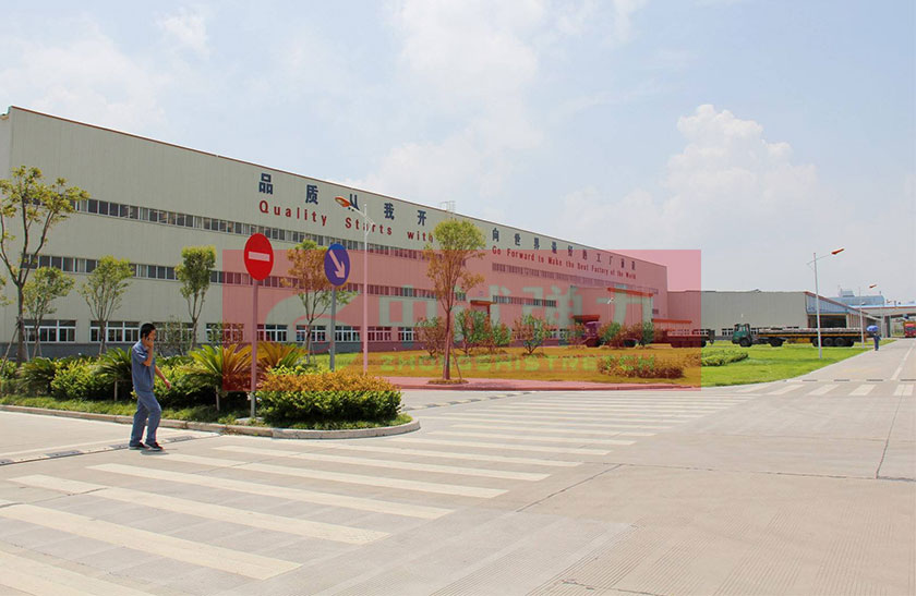 山東德州某汽車(chē)公司簽訂微機(jī)控制彈簧拉壓試驗(yàn)機(jī)