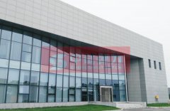 熱烈祝賀我司與大連某智能裝備有限公司合作成功