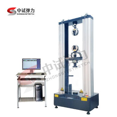 橡膠動(dòng)靜剛度試驗(yàn)機(jī) 動(dòng)靜萬能試驗(yàn)機(jī)