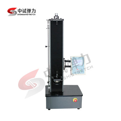 橡膠拉伸試驗(yàn)機(jī) 橡膠材料拉力試驗(yàn)機(jī)