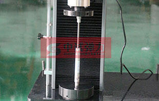 中試氣彈簧測試設(shè)備原理