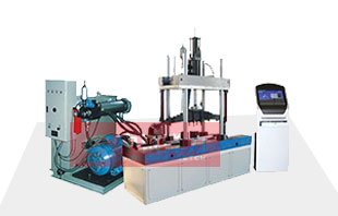 揭開鋼板彈簧試驗機功能特性的秘密