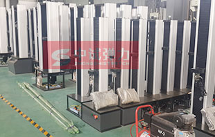 中試彈簧拉力試驗機分幾種機型呢？