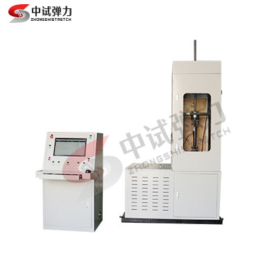 可鎖定氣彈簧拉力試驗(yàn)機(jī)