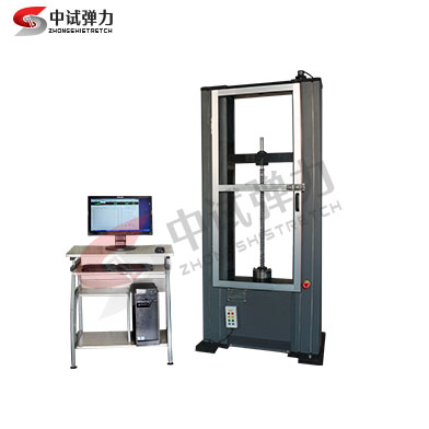 制動氣彈簧壓力測試試驗(yàn)機(jī)