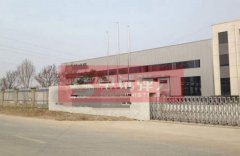 江蘇鹽城某減震技術(shù)有限公司在我司訂購空氣彈簧疲勞試驗(yàn)機(jī)