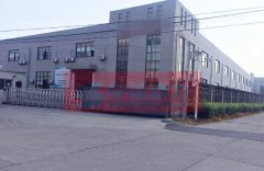 重慶某機械科技有限公司與我司成功合作