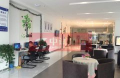 熱烈祝賀重慶市渝北區(qū)某貿(mào)易有限公司與我司合作成功