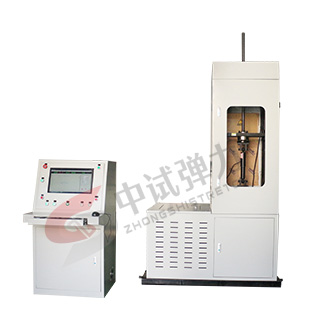 汽車減震彈簧疲勞試驗(yàn)機(jī)