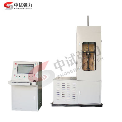 機(jī)車減震器疲勞試驗(yàn)機(jī)