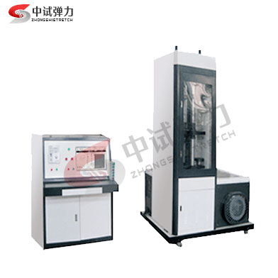 摩托車減震器載荷疲勞試驗機