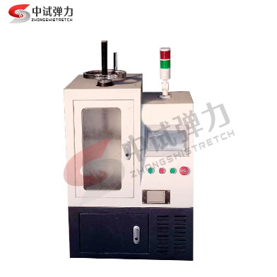 卡車減震器疲勞試驗機