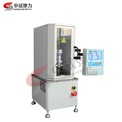 數(shù)顯彈簧扭轉(zhuǎn)試驗(yàn)機(jī)