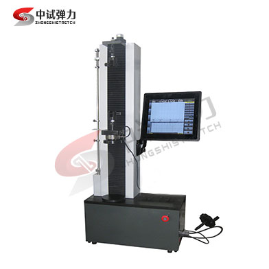 200N彈簧拉壓試驗(yàn)機(jī)【數(shù)顯自動(dòng)】