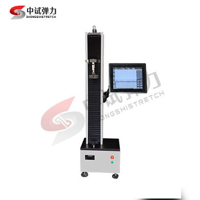 50N彈簧拉壓試驗(yàn)機(jī)【數(shù)顯自動(dòng)】