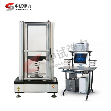 多功能門式彈簧測力機(jī)